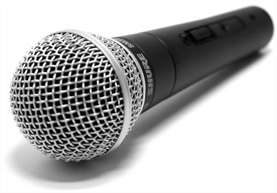 Edinburgh Singing Lessons